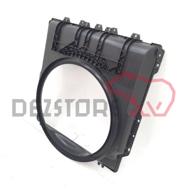 Difuzor radiator apa Mercedes Actros MP4