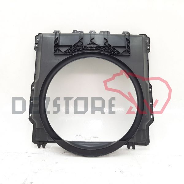 Difuzor radiator apa Mercedes Actros MP4