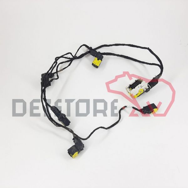 Instalatie electrica cutie de viteze Mercedes Actros MP4