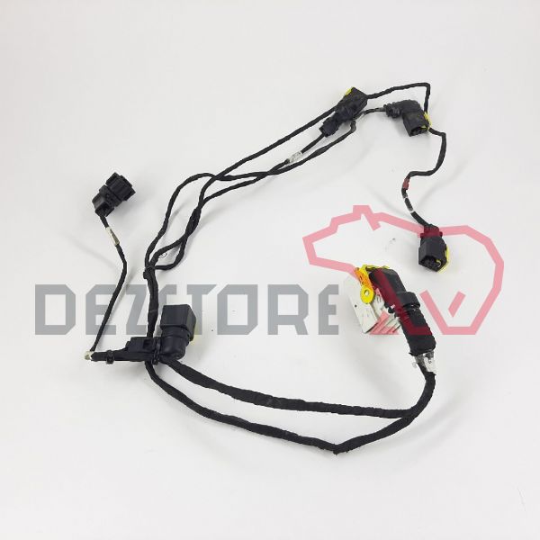 Instalatie electrica cutie de viteze Mercedes Actros MP4