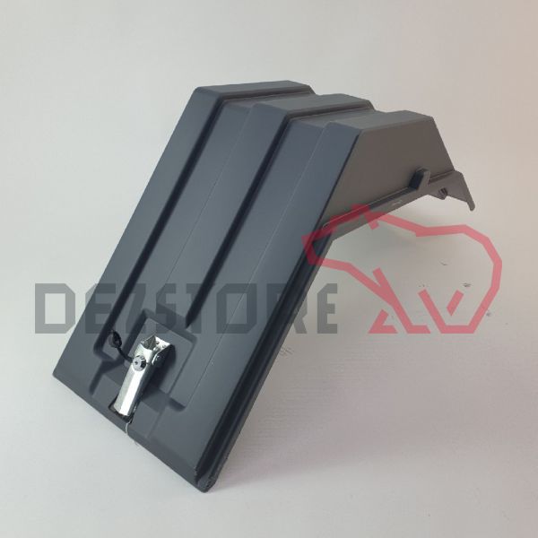 Capac baterii Mercedes Arocs