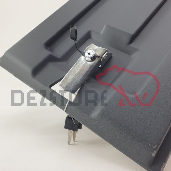 Capac baterii Mercedes Arocs