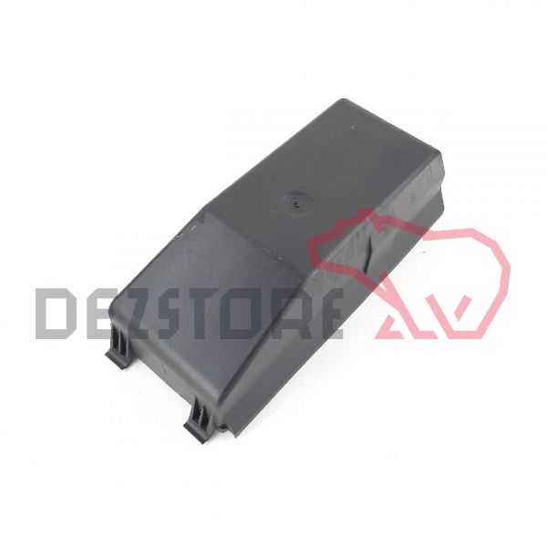 Capac calculator control unit Hella Mercedes Actros MP4