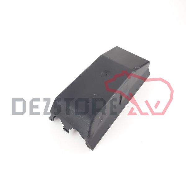 Capac calculator control unit Hella Mercedes Actros MP4