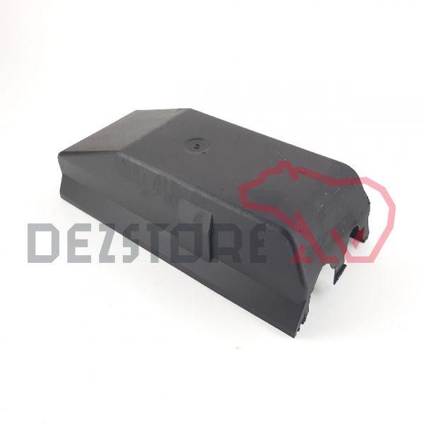 Capac calculator control unit Hella Mercedes Actros MP4