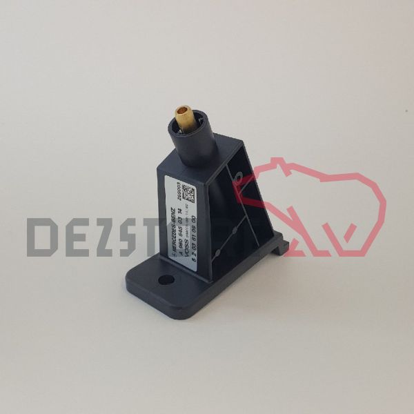 Buton reglaj volan Mercedes Actros MP4