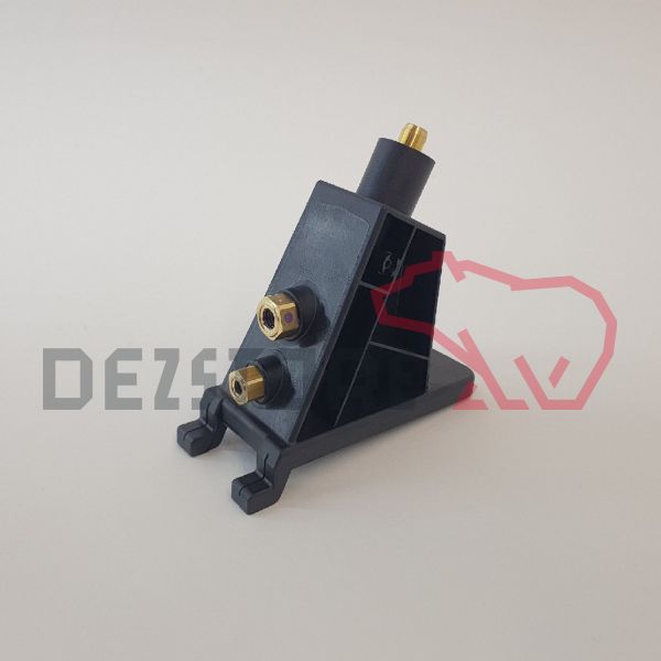 Buton reglaj volan Mercedes Actros MP4