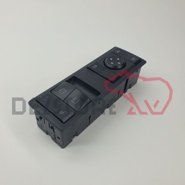 Comanda geam sofer Mercedes Actros MP4