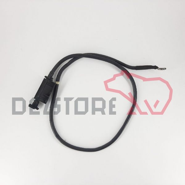 Instalatie electrica pornire exterioara Mercedes Actros MP4