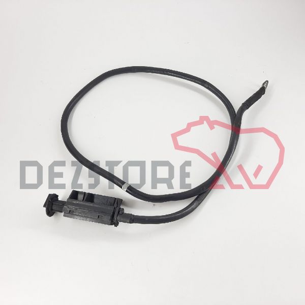 Instalatie electrica pornire exterioara Mercedes Actros MP4