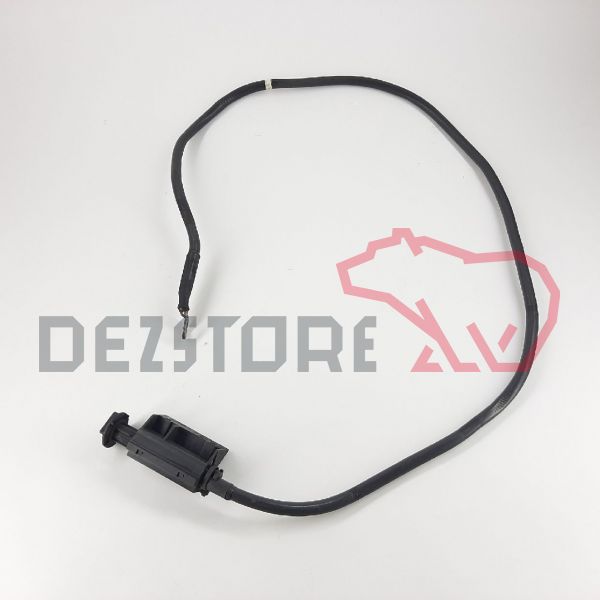 Instalatie electrica pornire exterioara Mercedes Actros MP4