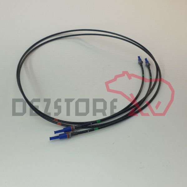 Conducta rabatare cabina Mercedes Actros MP4