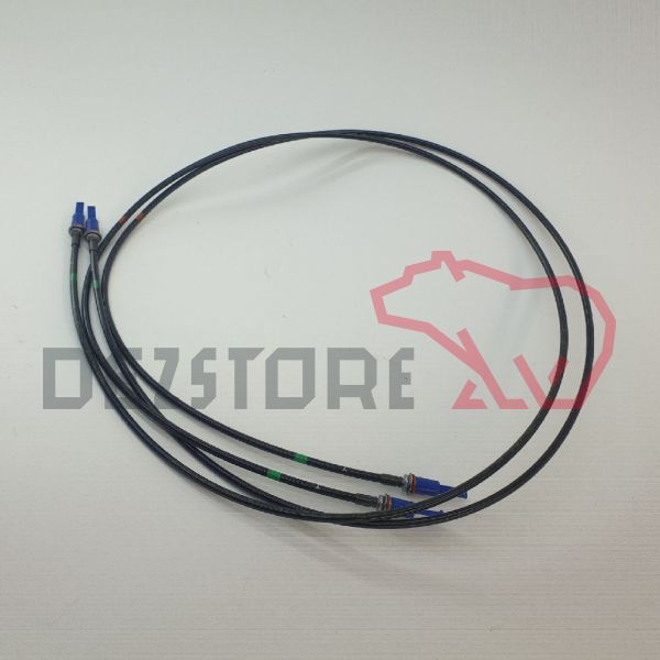 Conducta rabatare cabina Mercedes Actros MP4