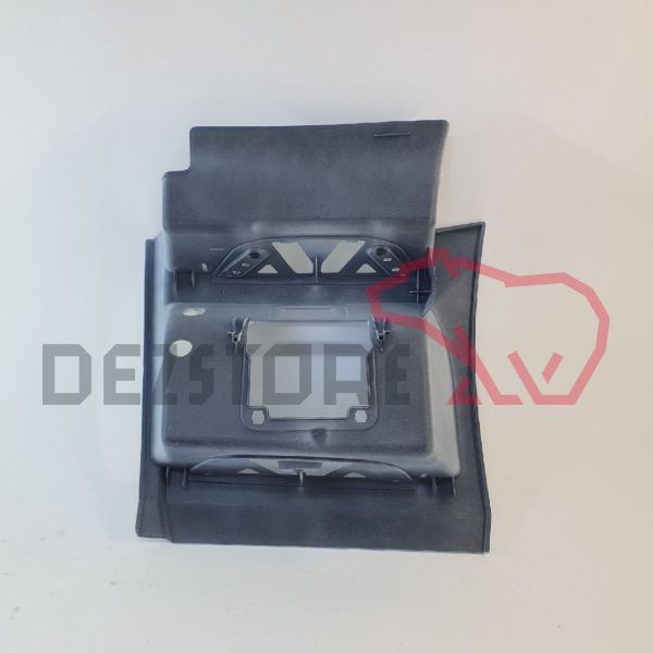 Scara mica dreapta Mercedes Actros MP4 | pregatita de vopsit