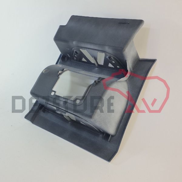 Scara mica dreapta Mercedes Actros MP4 | pregatita de vopsit