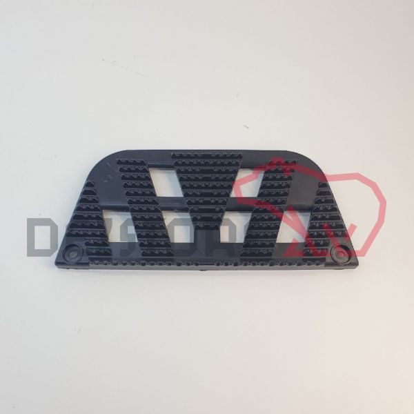 Talpa scara mare Mercedes Arocs