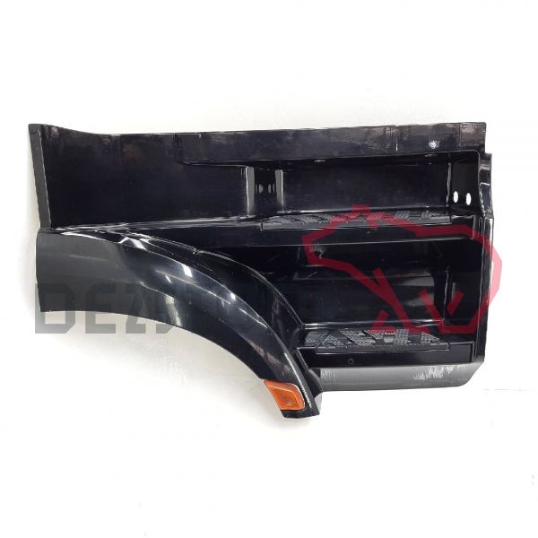 Scara mare dreapta Mercedes Actros MP4 | neagra