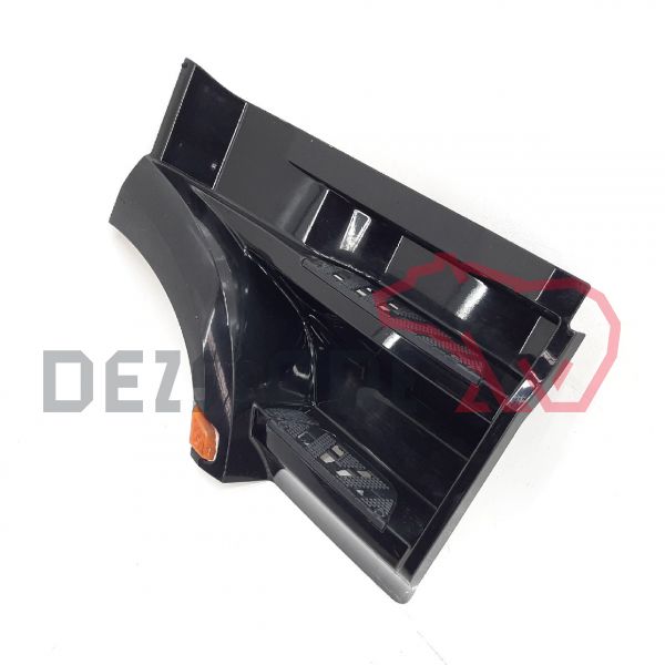 Scara mare dreapta Mercedes Actros MP4 | neagra