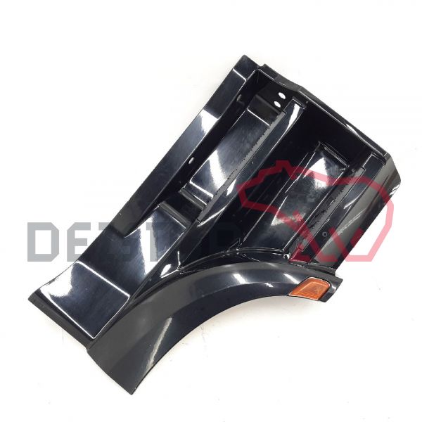 Scara mare dreapta Mercedes Actros MP4 | neagra