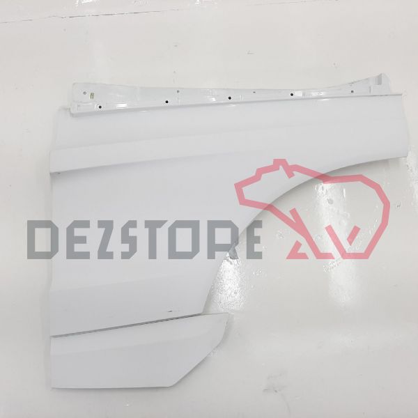 Prelungire portiera stanga Mercedes Actros MP4 | alba