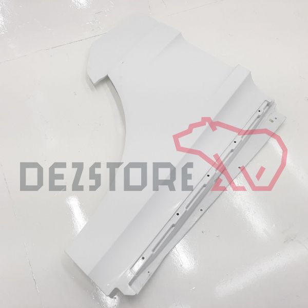 Prelungire portiera stanga Mercedes Actros MP4 | alba