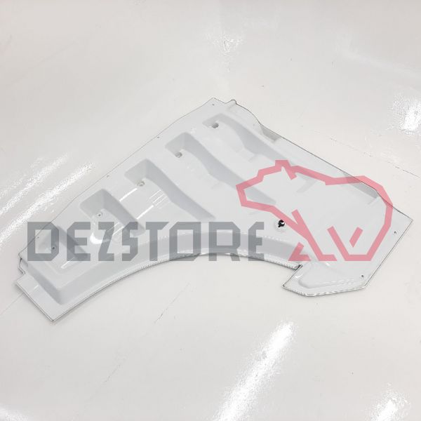 Prelungire portiera stanga Mercedes Actros MP4 | alba