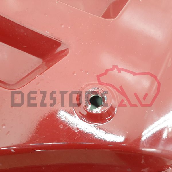 Prelungire portiera stanga Mercedes Actros MP4 x