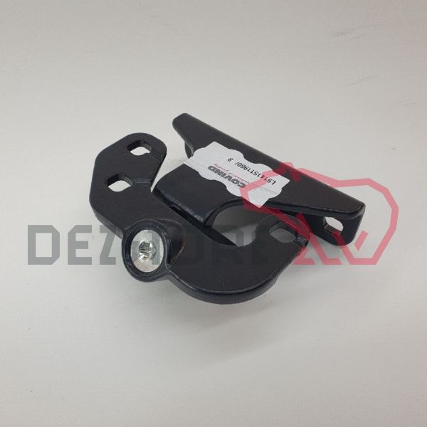 Balama portiera dreapta Mercedes Actros MP4