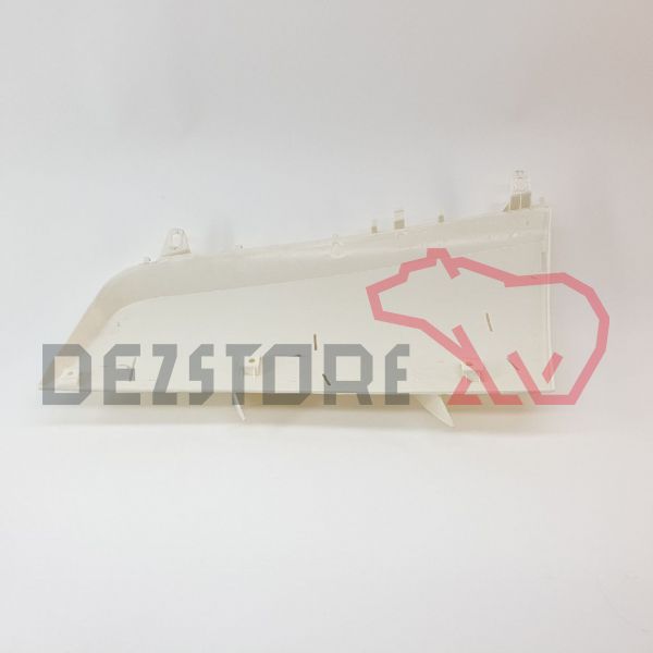Deflector aer stanga Mercedes Actros MP4