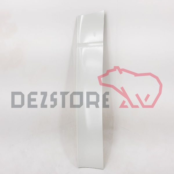 Laterala parvant Mercedes Actros MP4