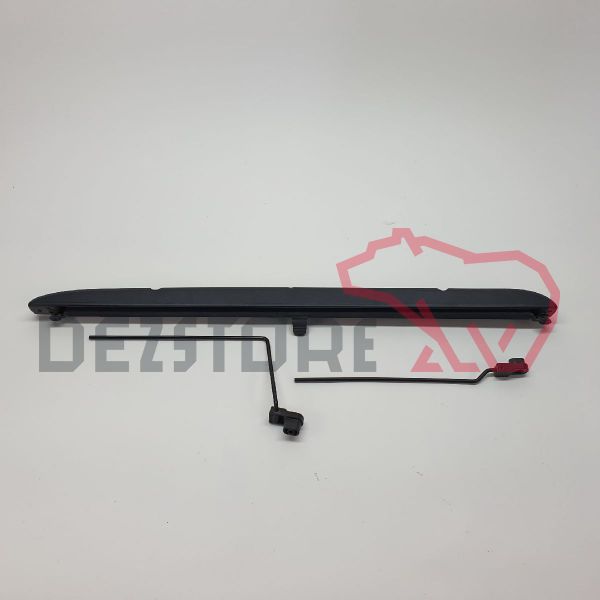 Perdea geam portiera dreapta Mercedes Actros MP4