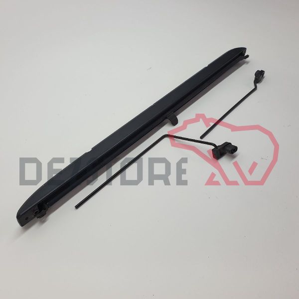 Perdea geam portiera dreapta Mercedes Actros MP4