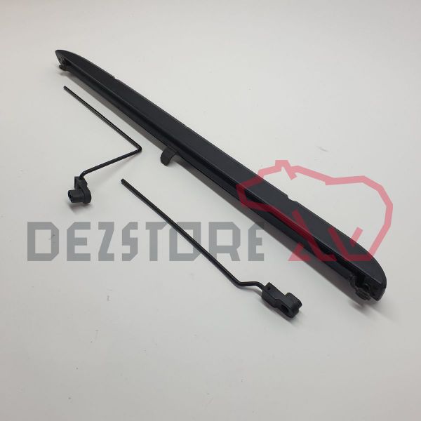 Perdea geam portiera dreapta Mercedes Actros MP4