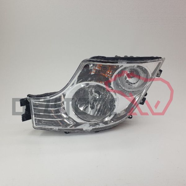 Far stanga Mercedes Actros MP4