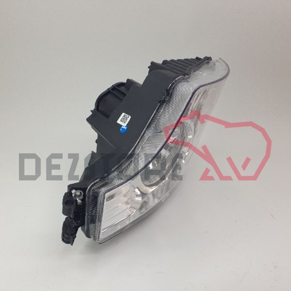 Far stanga Mercedes Actros MP4