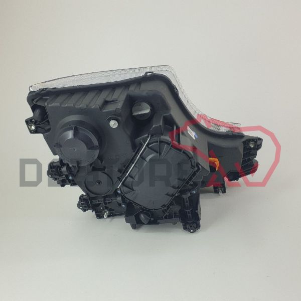 Far stanga Mercedes Actros MP4