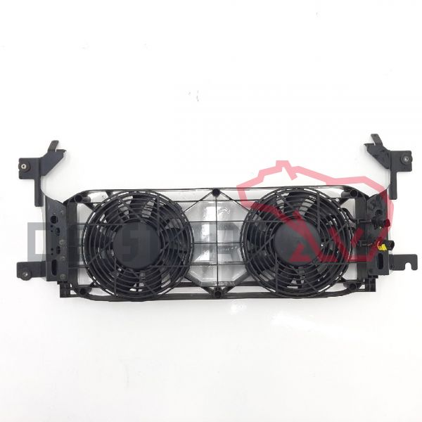 Ventilator racire AC Mercedes Actros MP4