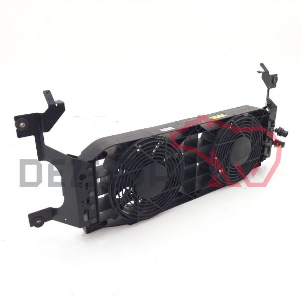 Ventilator racire AC Mercedes Actros MP4