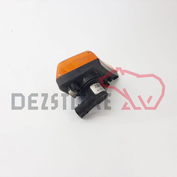 Lampa semnalizare stanga Mercedes Actros MP4