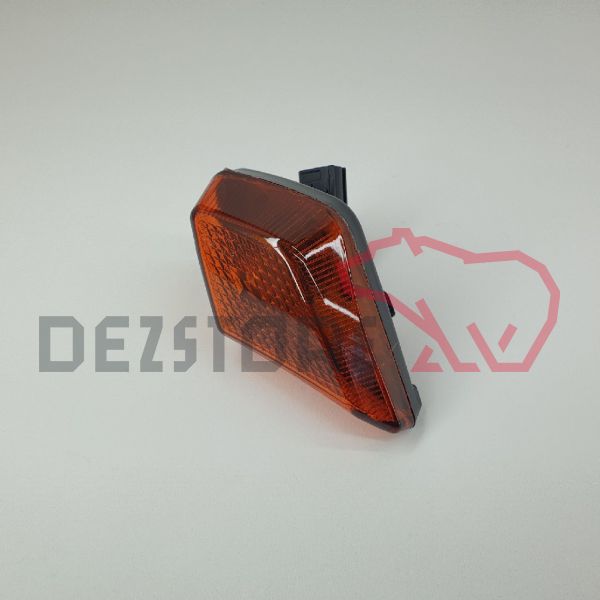 Lampa gabarit stanga Mercedes Actros MP4