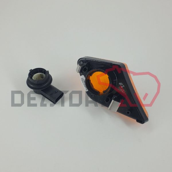 Lampa semnalizare stanga Mercedes Actros MP4