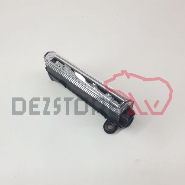 Proiector ceata dreapta Mercedes Actros MP4