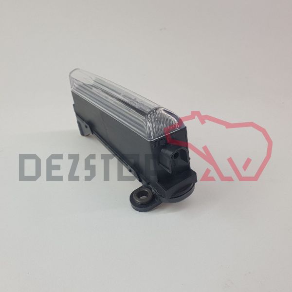 Proiector ceata dreapta Mercedes Actros MP4