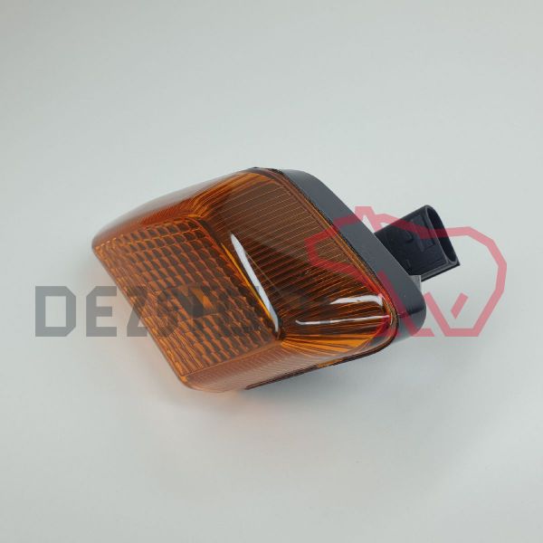 Lampa gabarit dreapta Mercedes Actros MP4
