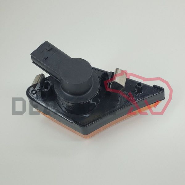 Lampa gabarit dreapta Mercedes Actros MP4