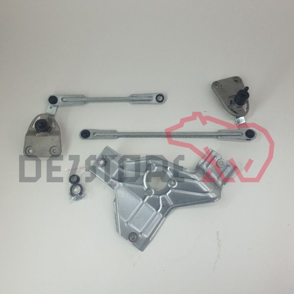 Ansamblu stergatoare Mercedes Actros MP4