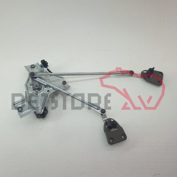 Ansamblu stergatoare Mercedes Actros MP4