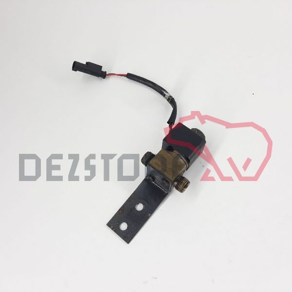 Electrovalva clima stationare Mercedes Actros MP4