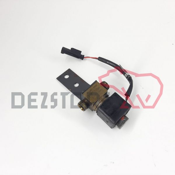 Electrovalva clima stationare Mercedes Actros MP4