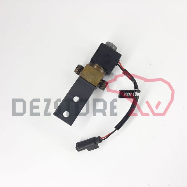 Electrovalva clima stationare Mercedes Actros MP4